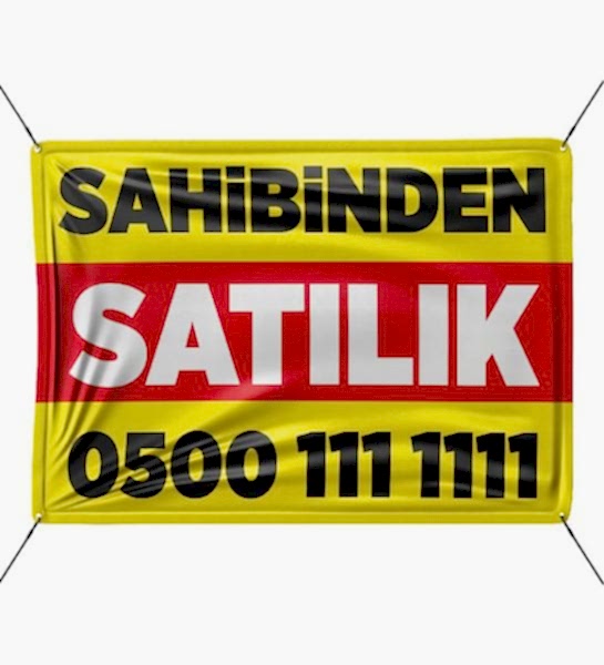 Branda Baskı