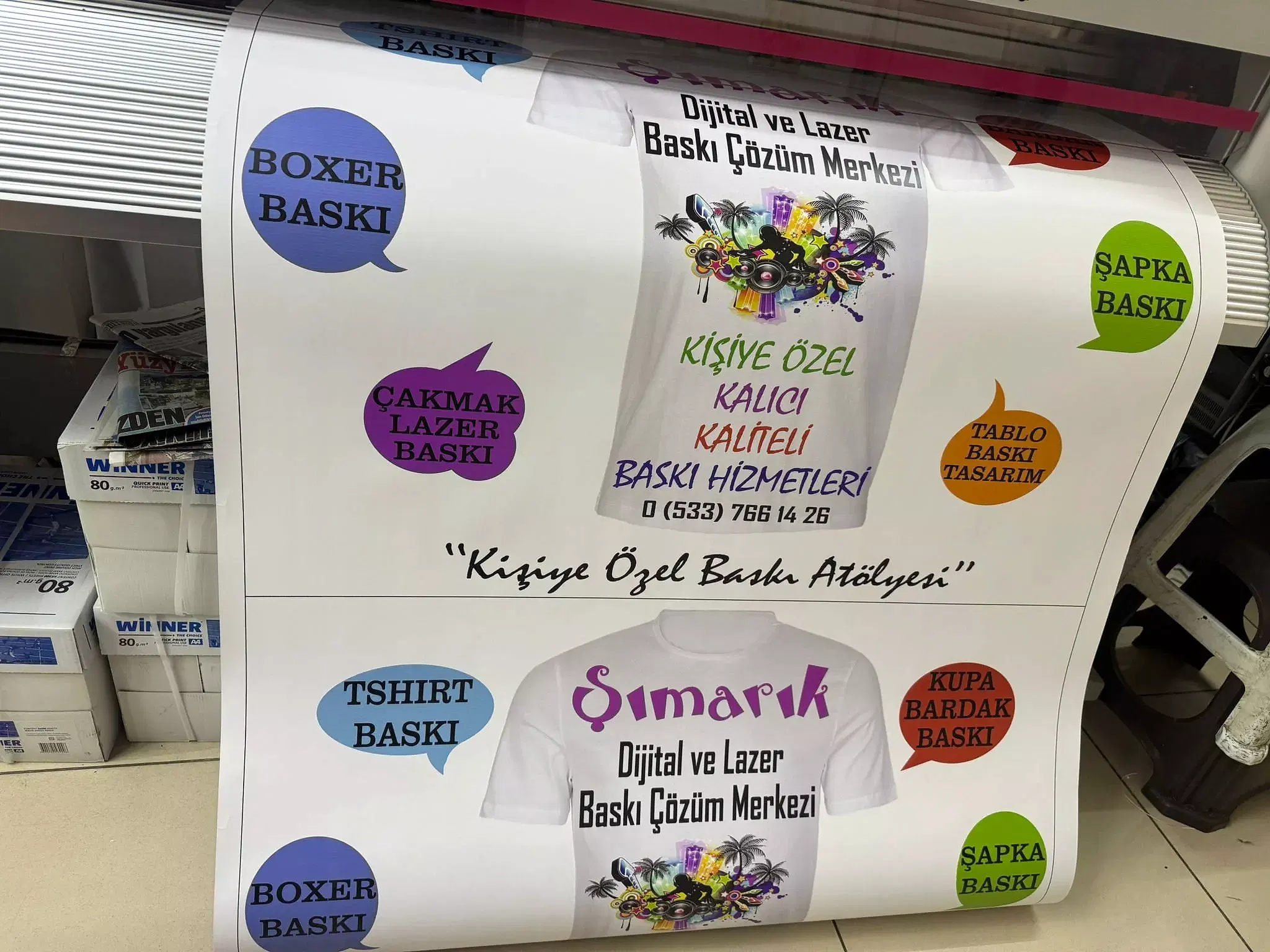 Antalya Ozalit Galeri