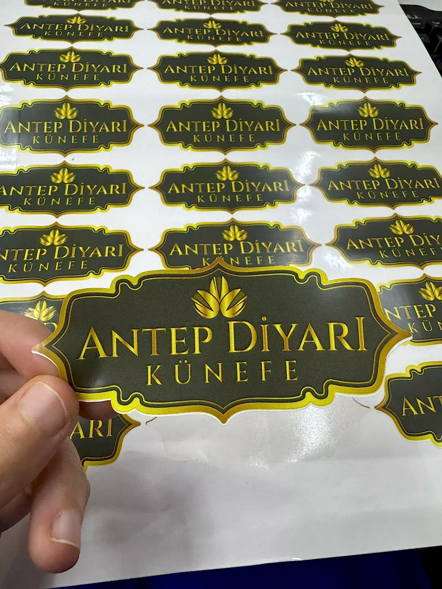 Antalya Ozalit Galeri