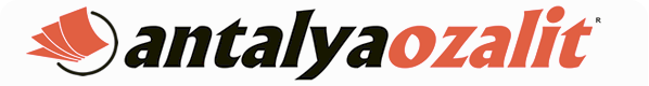 ANTALYA OZALİT