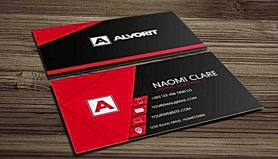 Acil Kartvizit Baskı