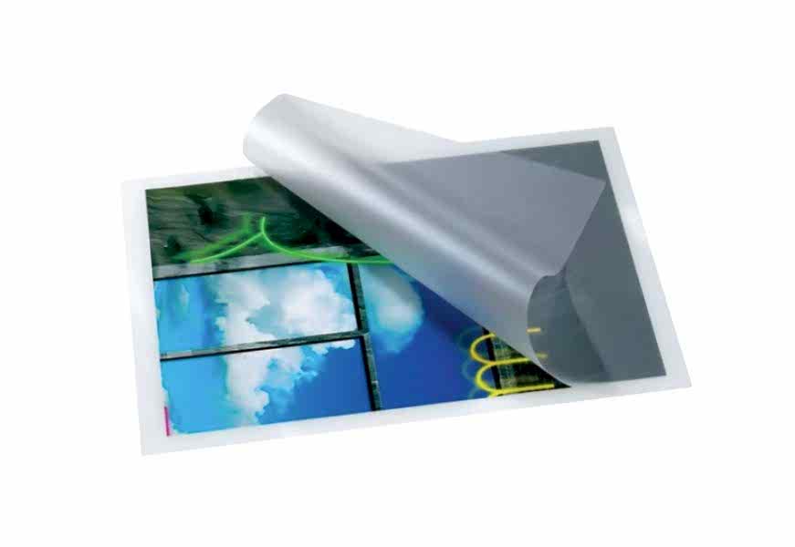  PVC - Laminasyon